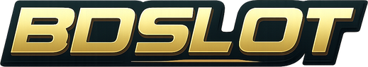 bdslot logo
